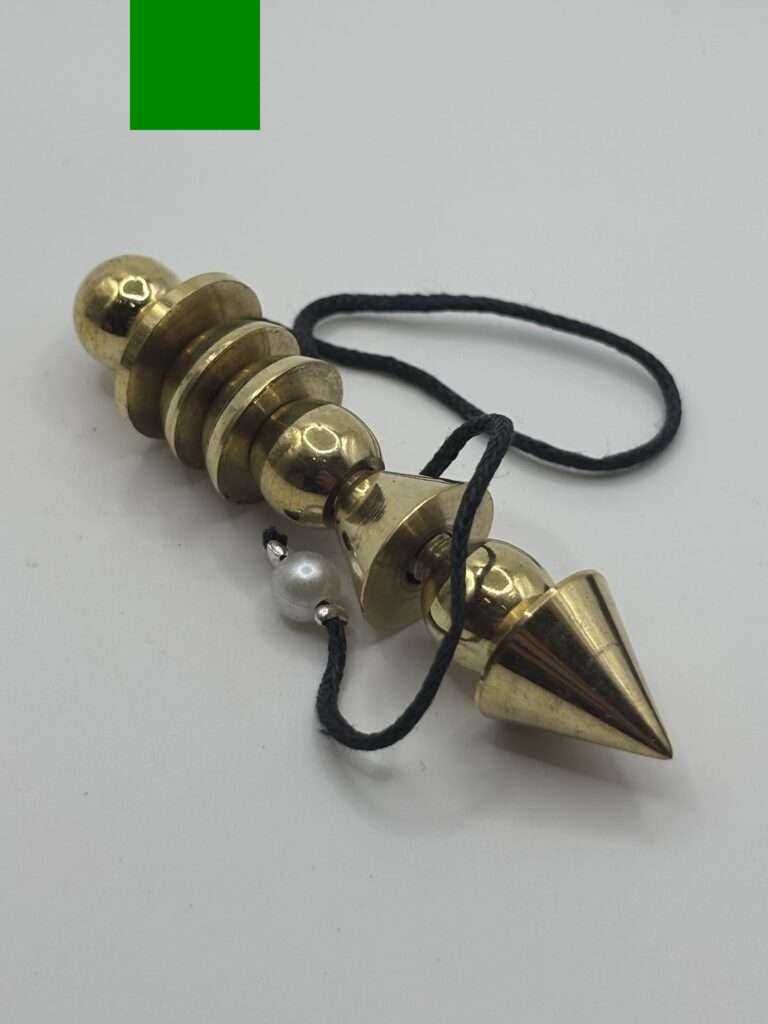 Pendulo Osiris