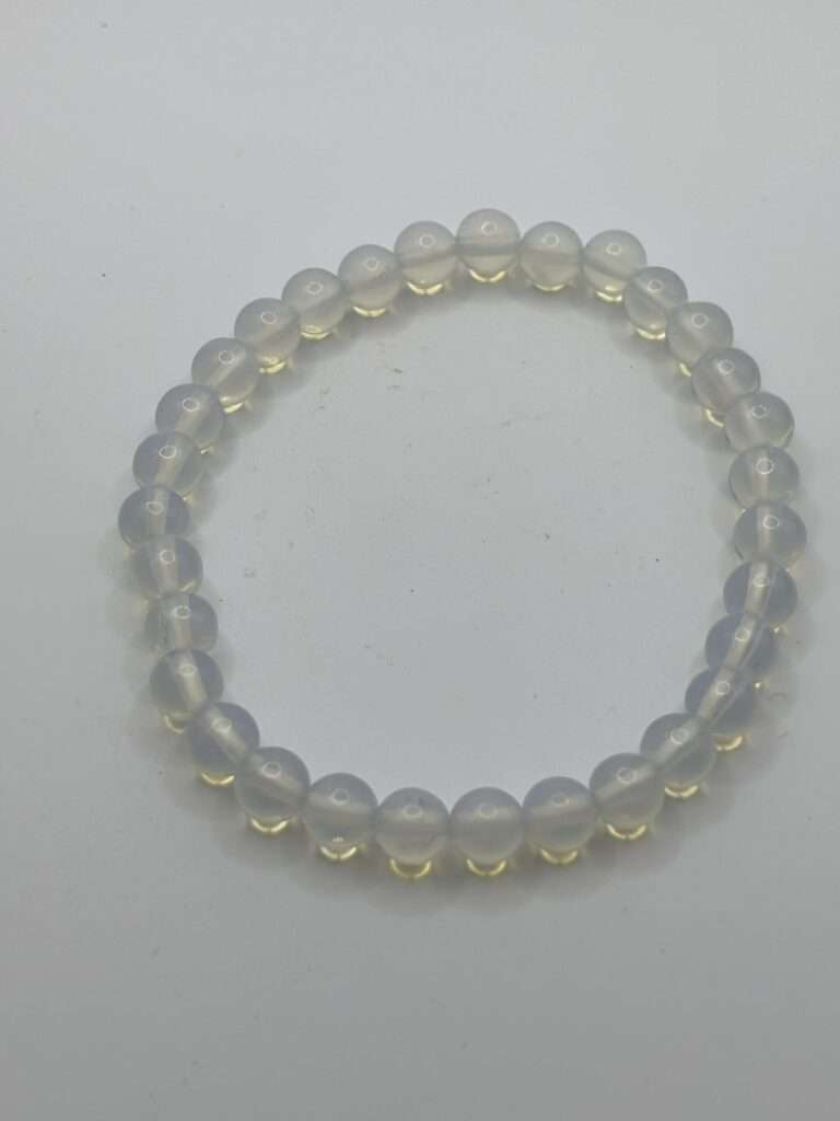 pulsera opalina