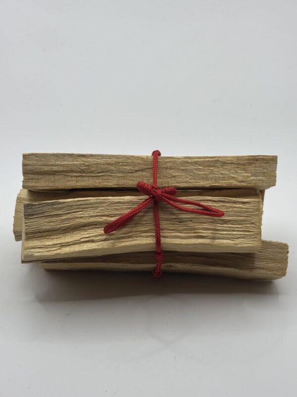 sticks de palo santo