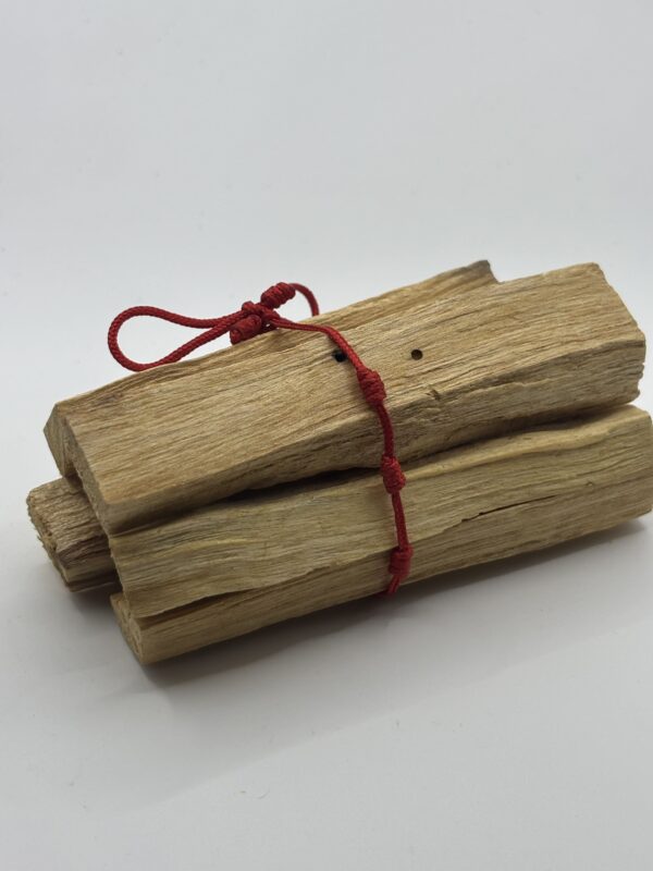 sticks de palo santo