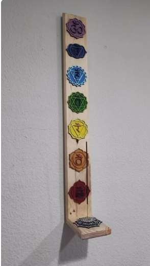 Quemadores de incienso