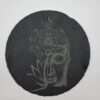 Altar con gravado de Buda - Imagen 2