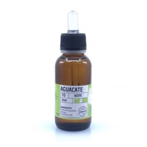 aceite aguacate puro