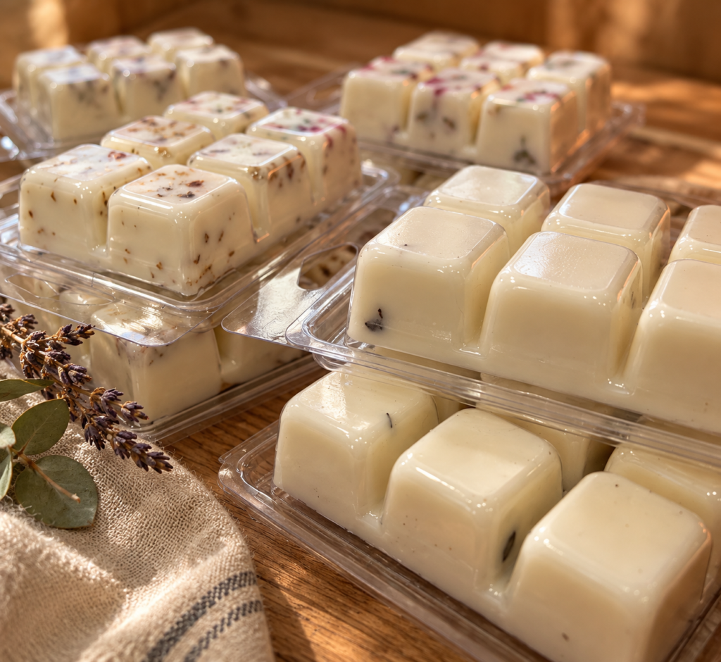 wax-melts